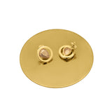 Pepita Small Earrings