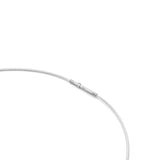 Fixed Gem Pendant