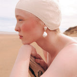 Pepita Pearl Earrings
