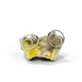 Empty Earrings